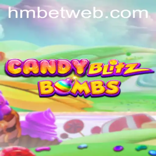 Descubra o Viciante Mundo de CandyBlitzBombs com hmbet.com
