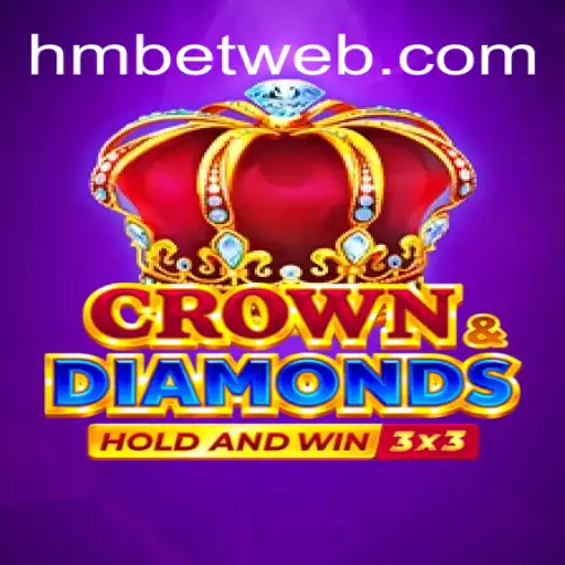 Descubra o Universo Fascinante de Crowndiamonds no hmbet.com