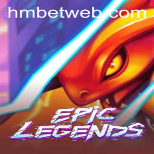 Explorando o Universo de EpicLegends: Uma Viagem ao Mundo dos Heróis