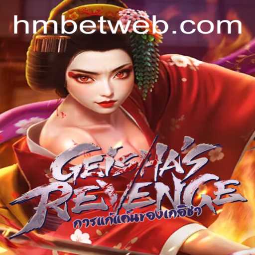 Descubra o Encanto de GeishasRevenge no hmbet.com