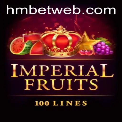 Explorando o Mundo de ImperialFruits100: A Nova Sensação em Jogos de Cassino Online