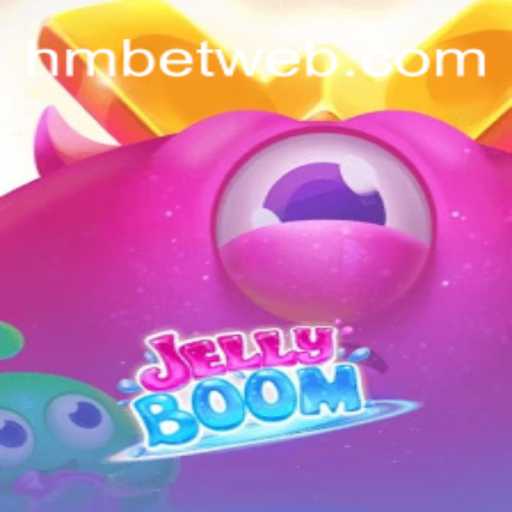Explorando JellyBoom: O Jogo de Estratégia de Explosão