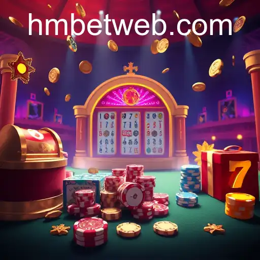 O Fascinante Mundo dos Jogos de Cassino