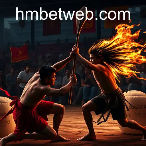 Jogos de Sabong: A Tradição e a Modernidade Unificadas