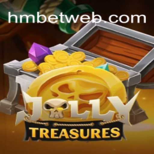 Explorando o Mundo de JollyTreasures: Um Mergulho nas Aventuras Incríveis