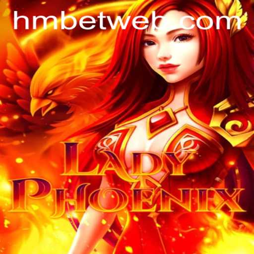 Explorando o Estimulante Mundo de LadyPhoenix