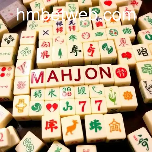 Explorando o Fascinante Mundo do Mahjong: História, Regras e Estratégias