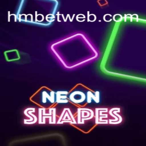 NeonShapes: Exploração Inovadora em Jogos de Quebra-Cabeça Online