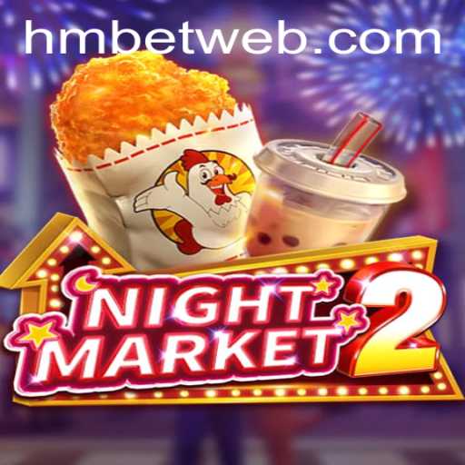 NightMarket2: Uma Nova Dimensão de Entretenimento no Mundo dos Jogos