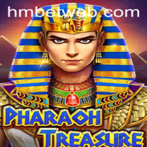 Explorando as Maravilhas de PharaohTreasure no hmbet.com