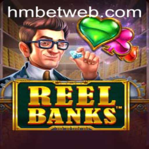 Explorando o Mundo do Jogo ReelBanks: Uma Nova Sensação em hmbet.com