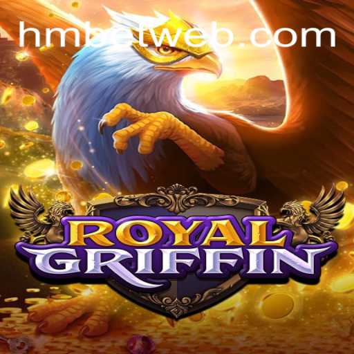 Explorando o Excitante Mundo de RoyalGriffin com hmbet.com