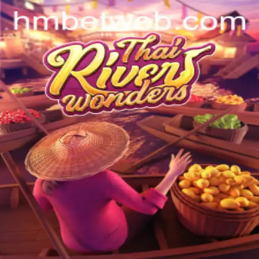 Explorando ThaiRiverWonders: Uma Viagem pelo Jogo Eletrizante de hmbet.com