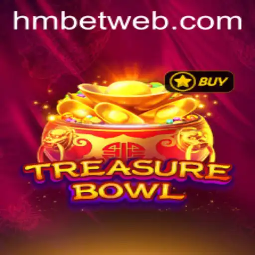 Descubra o Empolgante Jogo de Cassino Online TreasureBowl na hmbet.com