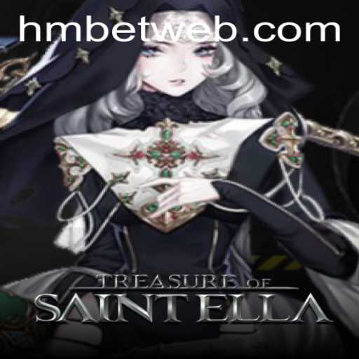 Desvendando o Fascinante Mundo de TreasureofSaintElla com hmbet.com