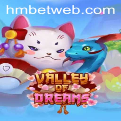 ValleyofDreams: Uma Aventura Imersiva em Jogo Online